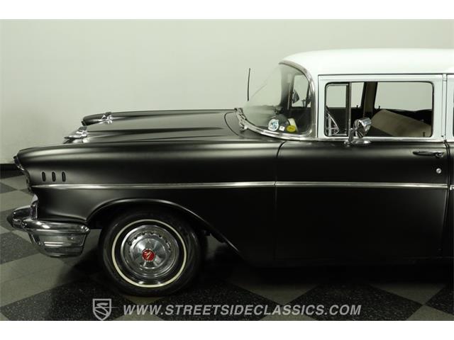 1957 Chevrolet 210 (CC-2117190) for sale in Lutz, Florida