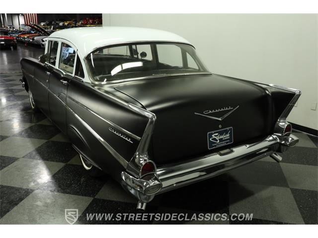 1957 Chevrolet 210 (CC-2117190) for sale in Lutz, Florida