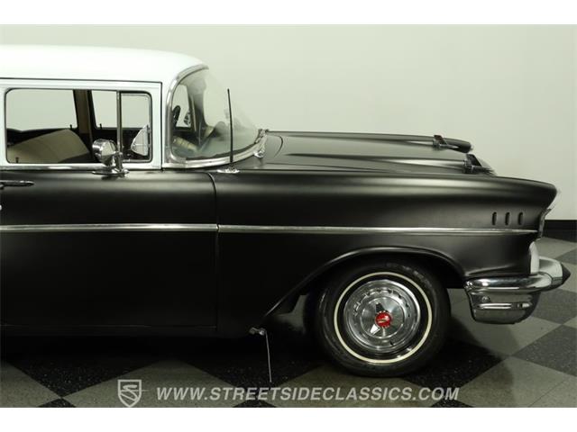 1957 Chevrolet 210 (CC-2117190) for sale in Lutz, Florida