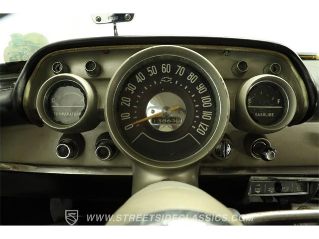 1957 Chevrolet 210 (CC-2117190) for sale in Lutz, Florida