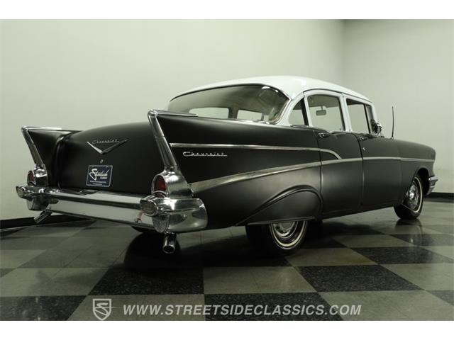 1957 Chevrolet 210 (CC-2117190) for sale in Lutz, Florida