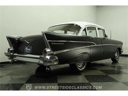1957 Chevrolet 210 (CC-2117190) for sale in Lutz, Florida