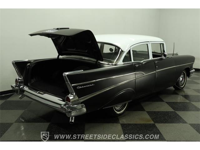 1957 Chevrolet 210 (CC-2117190) for sale in Lutz, Florida
