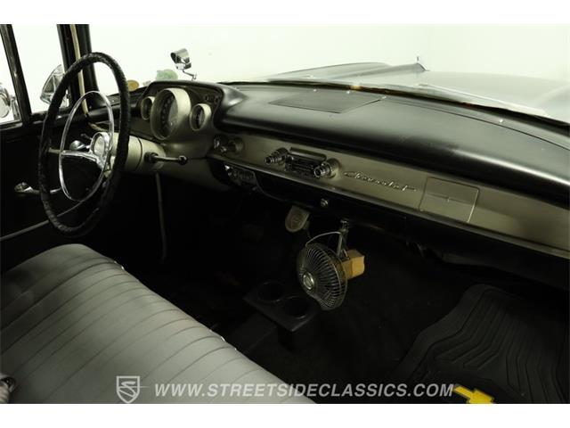 1957 Chevrolet 210 (CC-2117190) for sale in Lutz, Florida