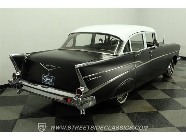 1957 Chevrolet 210 (CC-2117190) for sale in Lutz, Florida