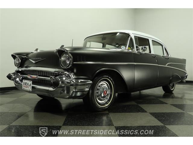 1957 Chevrolet 210 (CC-2117190) for sale in Lutz, Florida