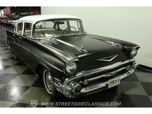 1957 Chevrolet 210 (CC-2117190) for sale in Lutz, Florida