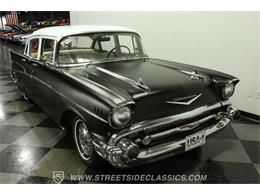 1957 Chevrolet 210 (CC-2117190) for sale in Lutz, Florida
