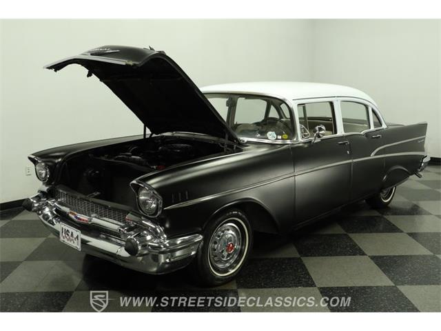 1957 Chevrolet 210 (CC-2117190) for sale in Lutz, Florida