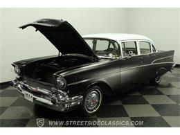 1957 Chevrolet 210 (CC-2117190) for sale in Lutz, Florida