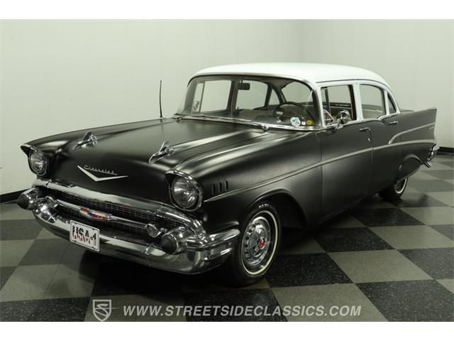 1957 Chevrolet 210 (CC-2117190) for sale in Lutz, Florida