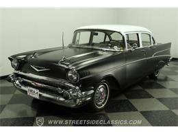 1957 Chevrolet 210 (CC-2117190) for sale in Lutz, Florida