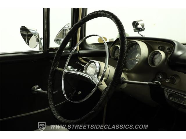 1957 Chevrolet 210 (CC-2117190) for sale in Lutz, Florida