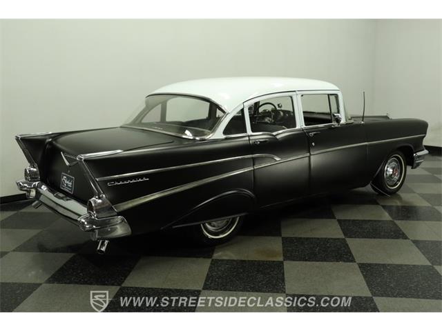 1957 Chevrolet 210 (CC-2117190) for sale in Lutz, Florida