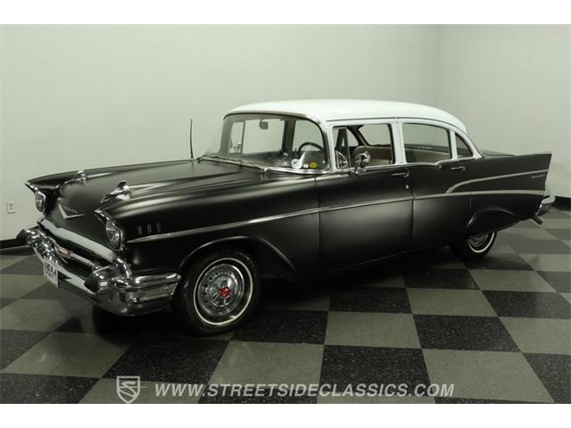 1957 Chevrolet 210 (CC-2117190) for sale in Lutz, Florida