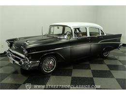 1957 Chevrolet 210 (CC-2117190) for sale in Lutz, Florida