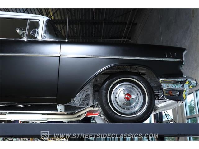 1957 Chevrolet 210 (CC-2117190) for sale in Lutz, Florida