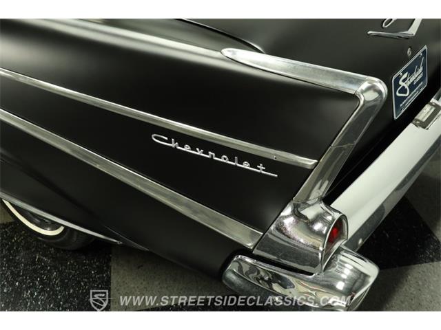 1957 Chevrolet 210 (CC-2117190) for sale in Lutz, Florida