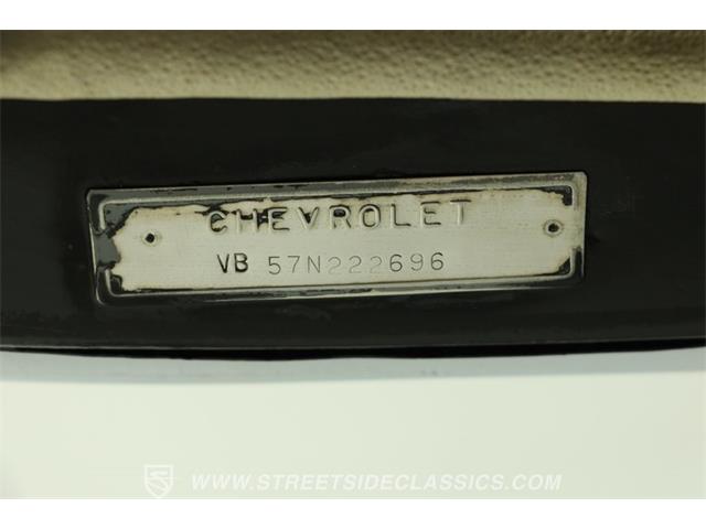 1957 Chevrolet 210 (CC-2117190) for sale in Lutz, Florida