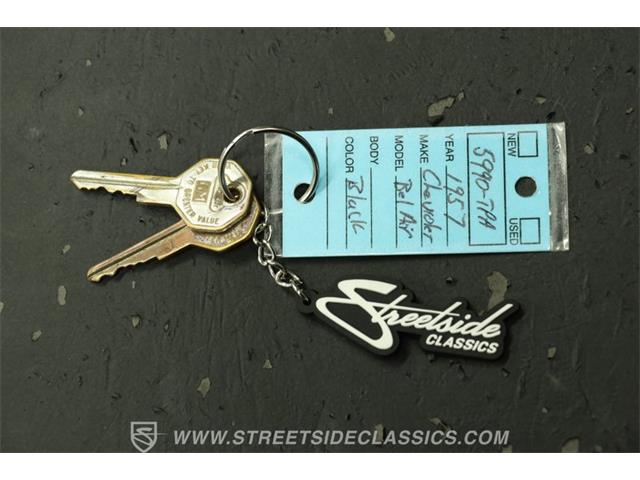 1957 Chevrolet 210 (CC-2117190) for sale in Lutz, Florida