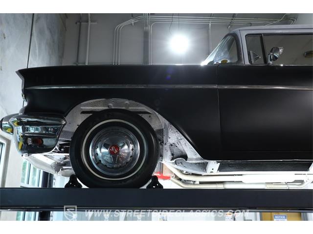 1957 Chevrolet 210 (CC-2117190) for sale in Lutz, Florida