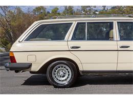 1982 Mercedes-Benz 300TD (CC-2117191) for sale in Beverly Hills, California