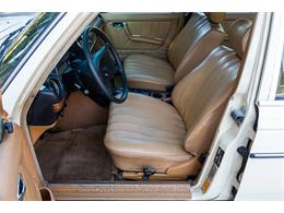 1982 Mercedes-Benz 300TD (CC-2117191) for sale in Beverly Hills, California