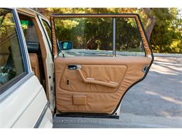 1982 Mercedes-Benz 300TD (CC-2117191) for sale in Beverly Hills, California