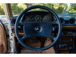 1982 Mercedes-Benz 300TD (CC-2117191) for sale in Beverly Hills, California