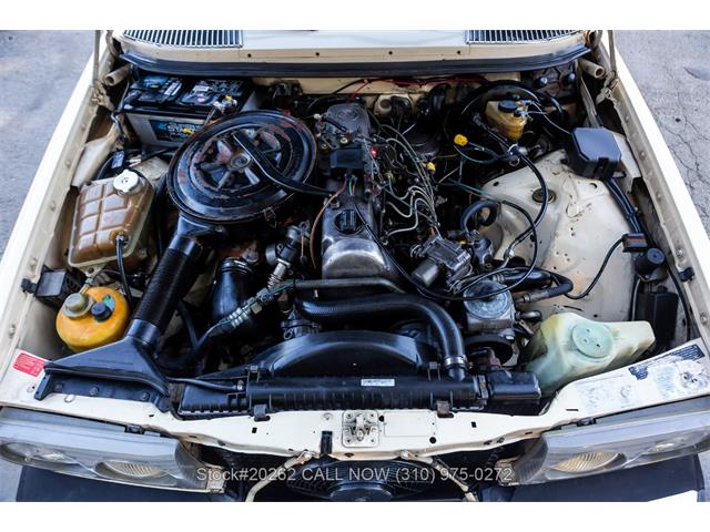1982 Mercedes-Benz 300TD (CC-2117191) for sale in Beverly Hills, California
