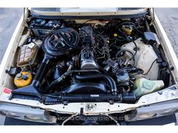 1982 Mercedes-Benz 300TD (CC-2117191) for sale in Beverly Hills, California