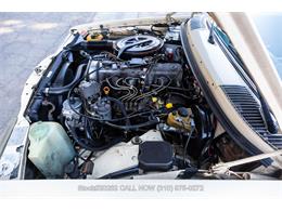1982 Mercedes-Benz 300TD (CC-2117191) for sale in Beverly Hills, California