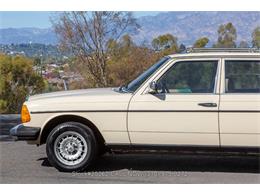 1982 Mercedes-Benz 300TD (CC-2117191) for sale in Beverly Hills, California