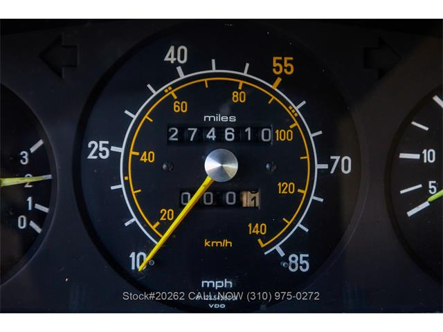 1982 Mercedes-Benz 300TD (CC-2117191) for sale in Beverly Hills, California