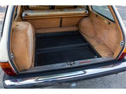 1982 Mercedes-Benz 300TD (CC-2117191) for sale in Beverly Hills, California