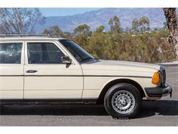 1982 Mercedes-Benz 300TD (CC-2117191) for sale in Beverly Hills, California