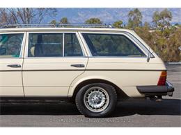 1982 Mercedes-Benz 300TD (CC-2117191) for sale in Beverly Hills, California