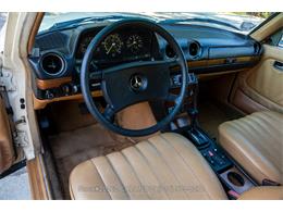 1982 Mercedes-Benz 300TD (CC-2117191) for sale in Beverly Hills, California