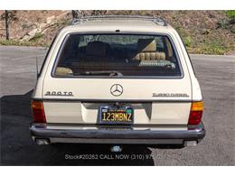 1982 Mercedes-Benz 300TD (CC-2117191) for sale in Beverly Hills, California