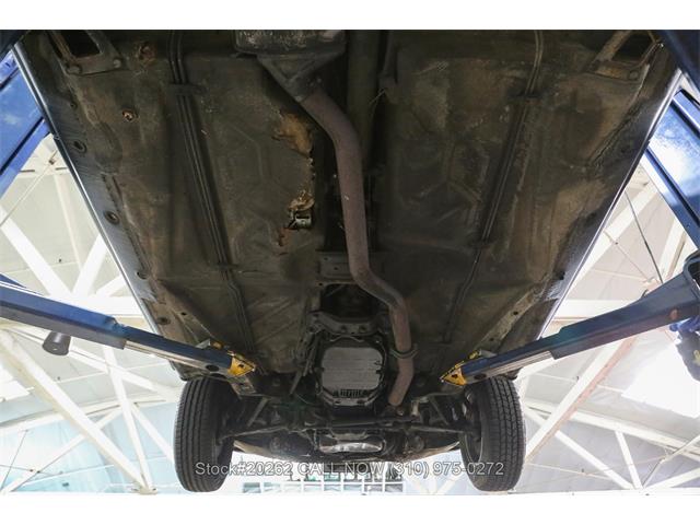 1982 Mercedes-Benz 300TD (CC-2117191) for sale in Beverly Hills, California