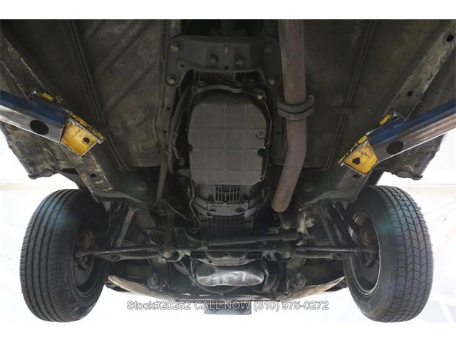 1982 Mercedes-Benz 300TD (CC-2117191) for sale in Beverly Hills, California