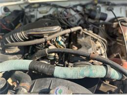 1988 Suzuki Samurai (CC-2117197) for sale in Cadillac, Michigan