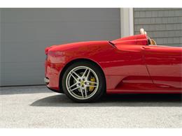 2007 Ferrari F430 (CC-2110072) for sale in Wayne, Pennsylvania