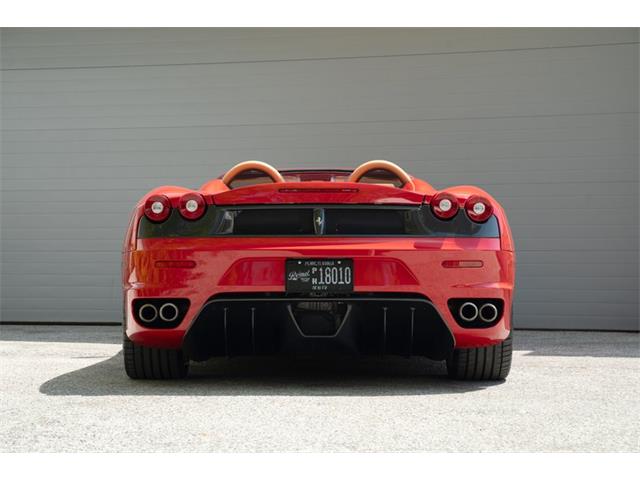 2007 Ferrari F430 (CC-2110072) for sale in Wayne, Pennsylvania