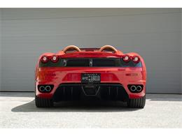 2007 Ferrari F430 (CC-2110072) for sale in Wayne, Pennsylvania