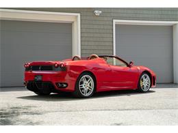 2007 Ferrari F430 (CC-2110072) for sale in Wayne, Pennsylvania