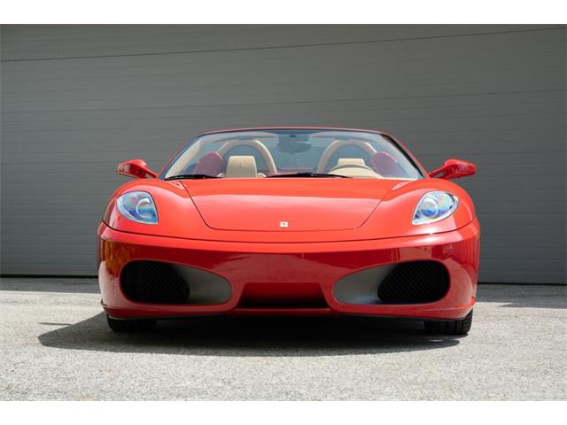 2007 Ferrari F430 (CC-2110072) for sale in Wayne, Pennsylvania