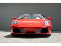 2007 Ferrari F430 (CC-2110072) for sale in Wayne, Pennsylvania