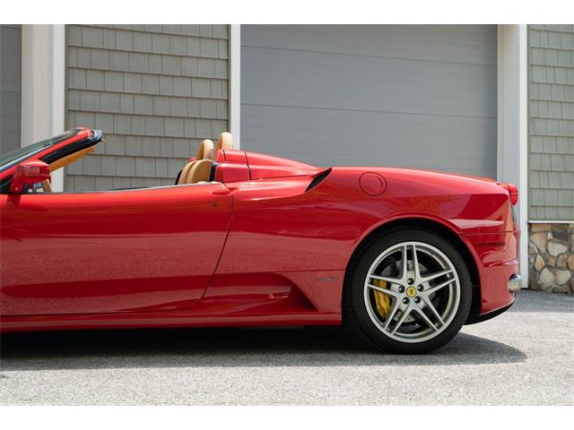 2007 Ferrari F430 (CC-2110072) for sale in Wayne, Pennsylvania