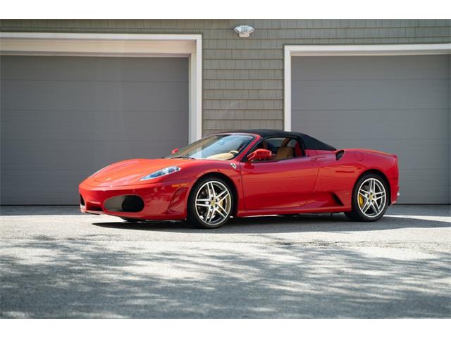 2007 Ferrari F430 (CC-2110072) for sale in Wayne, Pennsylvania